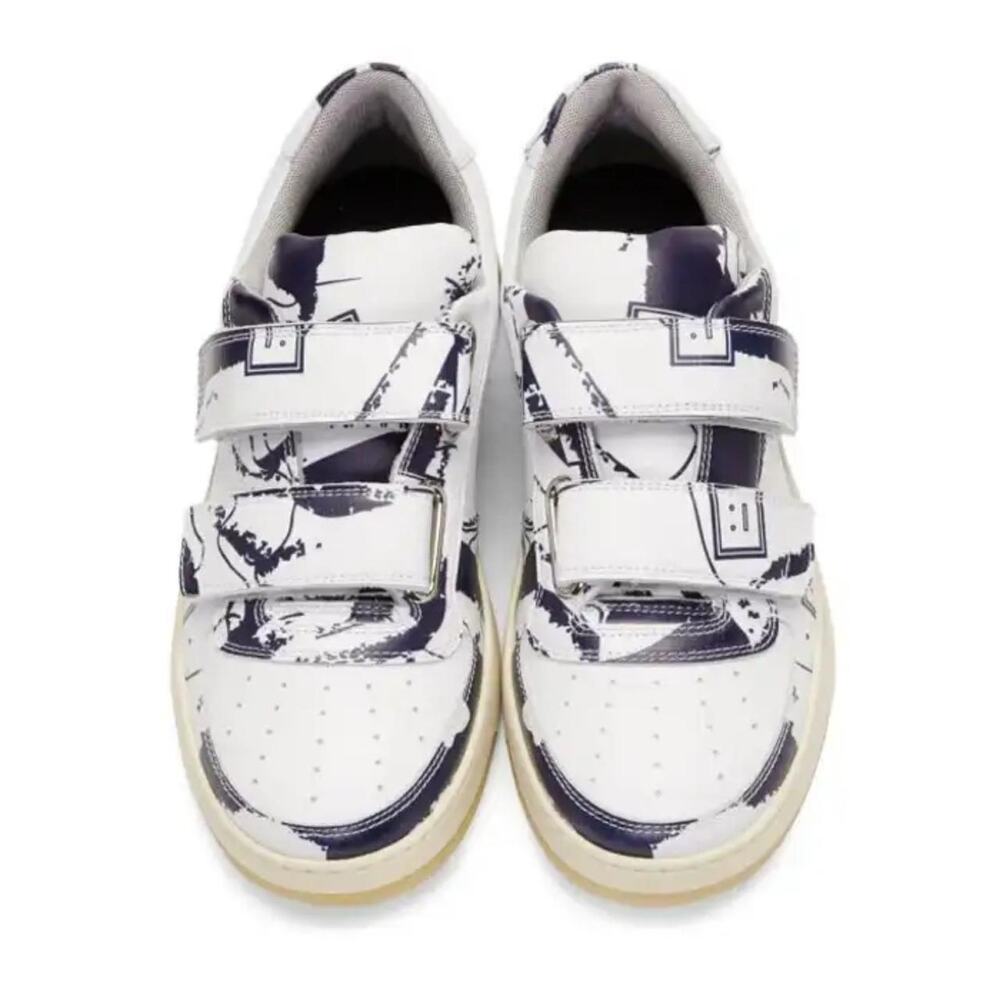 Acne studios steffey map perey